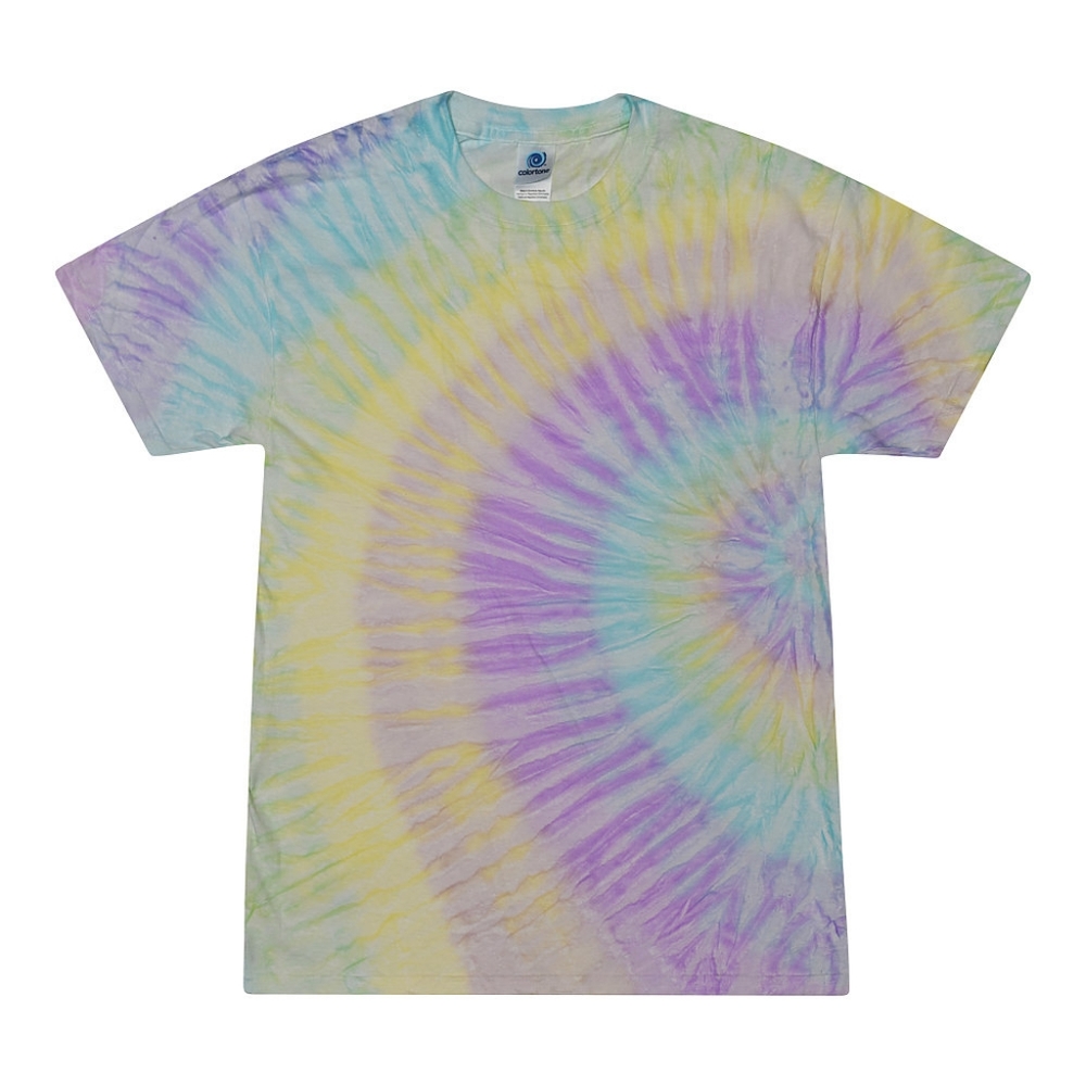 Men's USA Made Tie Dye T-Shirt